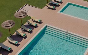 Serpa Hotel